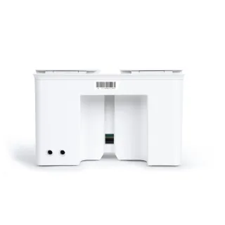 【ECOVACS科沃斯】DEEBOT X2/X1/T20/T10系列可水洗圓拖布*2對 歷史價格詳細信息