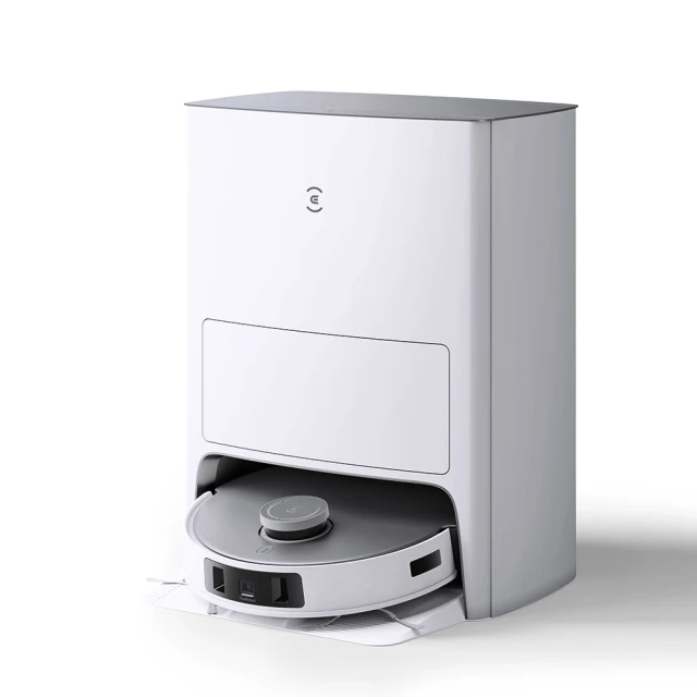 【ECOVACS科沃斯】DEEBOT T20 OMNI抗菌組 歷史價格詳細信息