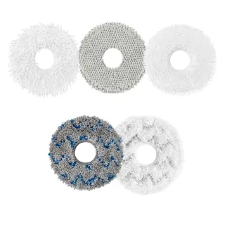 【ECOVACS科沃斯】DEEBOT T10/X1 OMNI年度耗材禮盒 歷史價格詳細信息