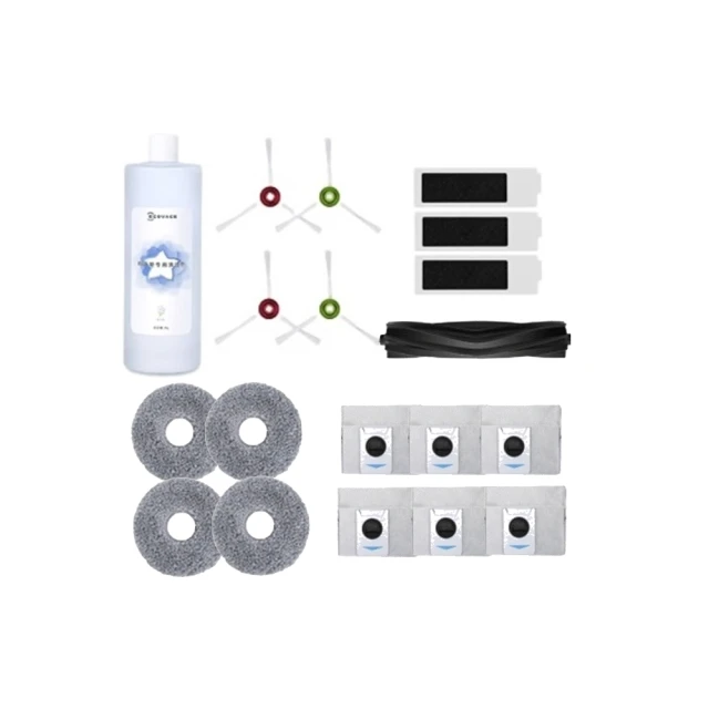 【ECOVACS科沃斯】DEEBOT T20 OMNI抗菌組 歷史價格詳細信息