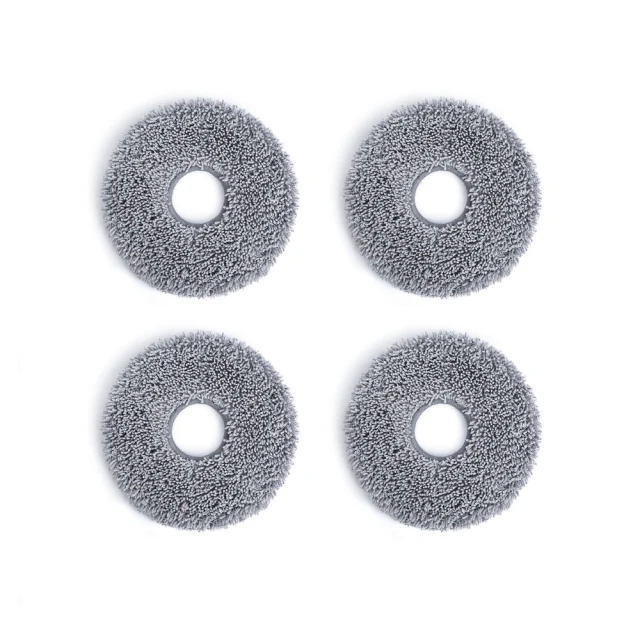 【ECOVACS科沃斯】DEEBOT T10/X1 OMNI年度耗材禮盒 歷史價格詳細信息