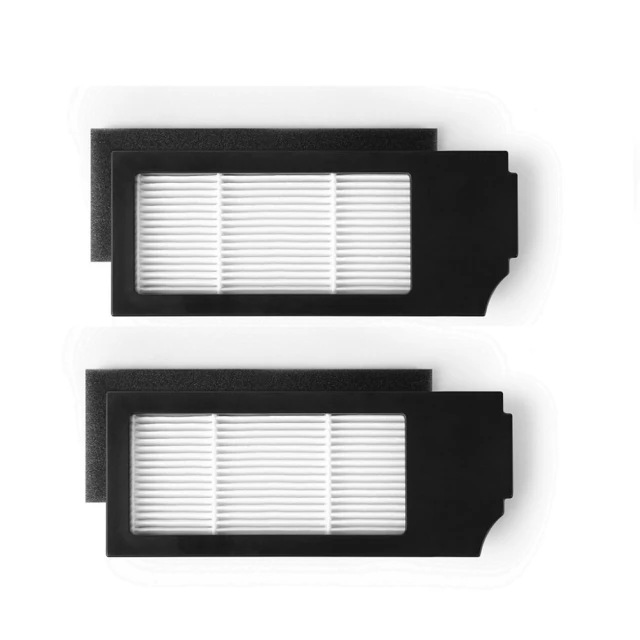 【ECOVACS科沃斯】DEEBOT T10/X1 OMNI年度耗材禮盒 歷史價格詳細信息