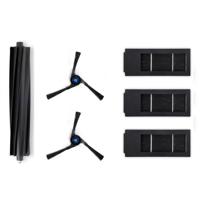 【ECOVACS科沃斯】DEEBOT X2/X1/T20/T10系列可水洗圓拖布*2對 歷史價格詳細信息