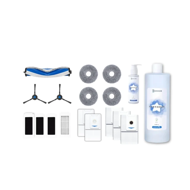 【ECOVACS 科沃斯】T30 PRO恆動貼邊零纏繞全能掃地機器人+【Tineco 添可】Stretch S6平躺全機速乾洗地機 歷史價格詳細信息