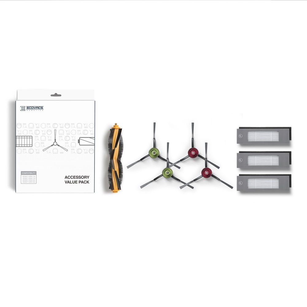 【ECOVACS】 DEEBOT OZMO 920 可拋棄式清潔布 (50片) 歷史價格詳細信息