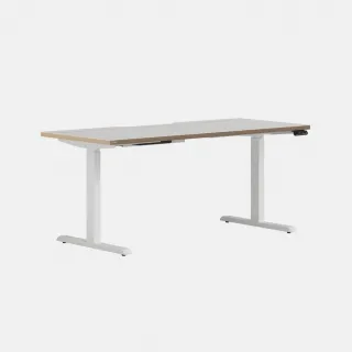 【DESKER】COMPUTER DESK 韓國設計監製 1400型 多用途電腦桌 140*70cm 附集線槽(書桌/辦公桌/專人組裝) 歷史價格詳細信息