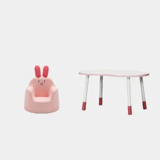 【iloom 怡倫家居】兒童800型三段式幸運草成長桌(3色) 歷史價格詳細信息