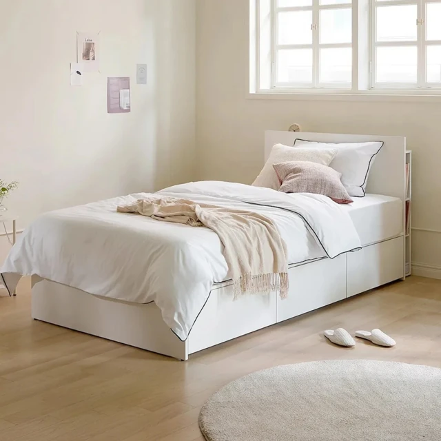 【iloom 怡倫家居】DAILY KIDS Mattress 兒童專用床墊 單人(S) 歷史價格詳細信息
