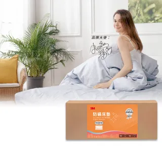 3M 防蹣床墊中密度加高型(單人)+3M 防螨枕心-標準型(限量版) 歷史價格詳細信息