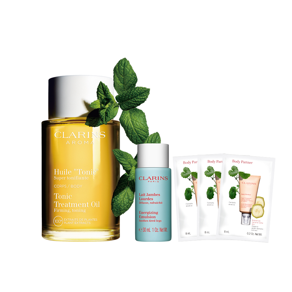 CLARINS 克蘭詩 身體調和護理油(100ml)【小三美日】D512106 歷史價格詳細信息