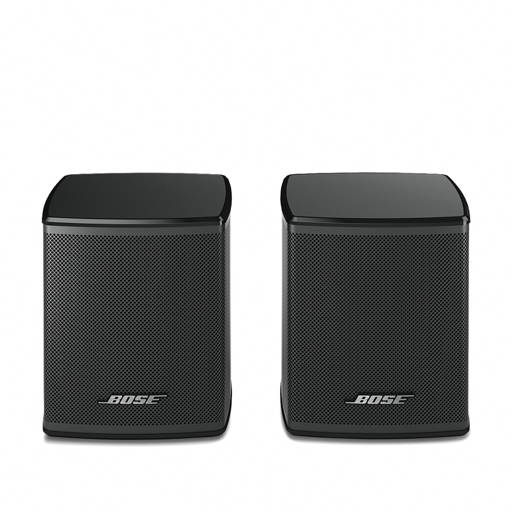 【BOSE】Surround Speakers 700 無線環繞揚聲器(黑色) 歷史價格詳細信息