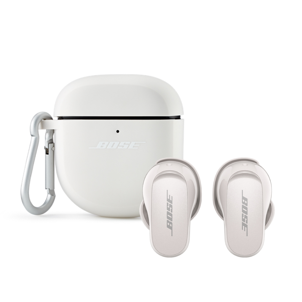 Bose QuietComfort Earbuds 防丟掛繩 保護殻 防摔 矽膠 掛勾 藍芽耳機保護 歷史價格詳細信息