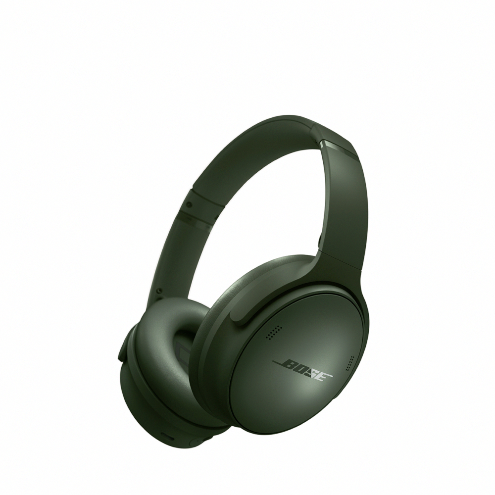 【BOSE】QuietComfort 耳罩式藍牙無線消噪耳機 黑色 歷史價格詳細信息