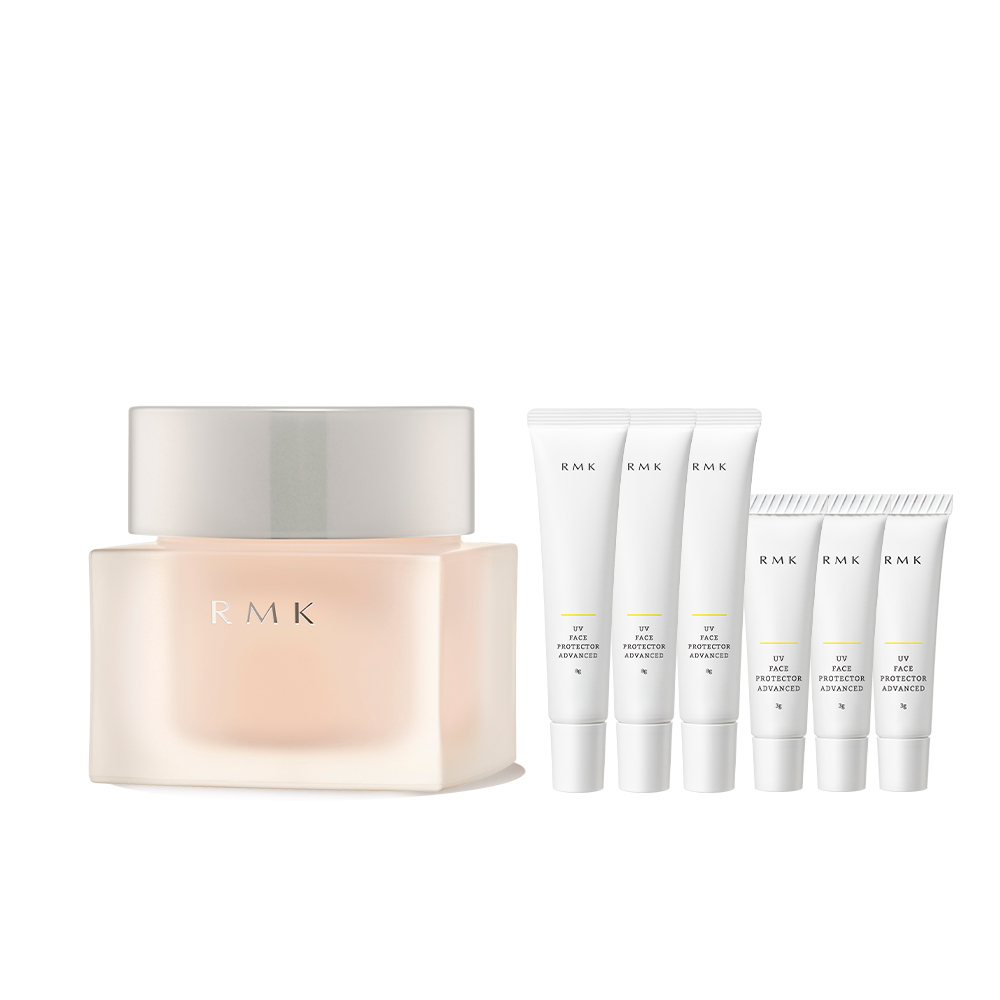 【RMK】水凝柔光粉霜R 30g 歷史價格詳細信息