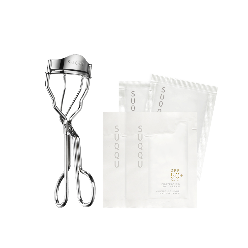 【SUQQU】晶采睫毛夾買一送6 歷史價格詳細信息