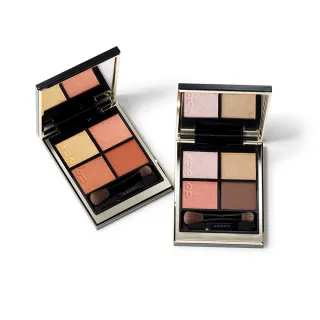 SUQQU 晶采盈緻眼彩盤 6.2g(7色任選) 歷史價格詳細信息