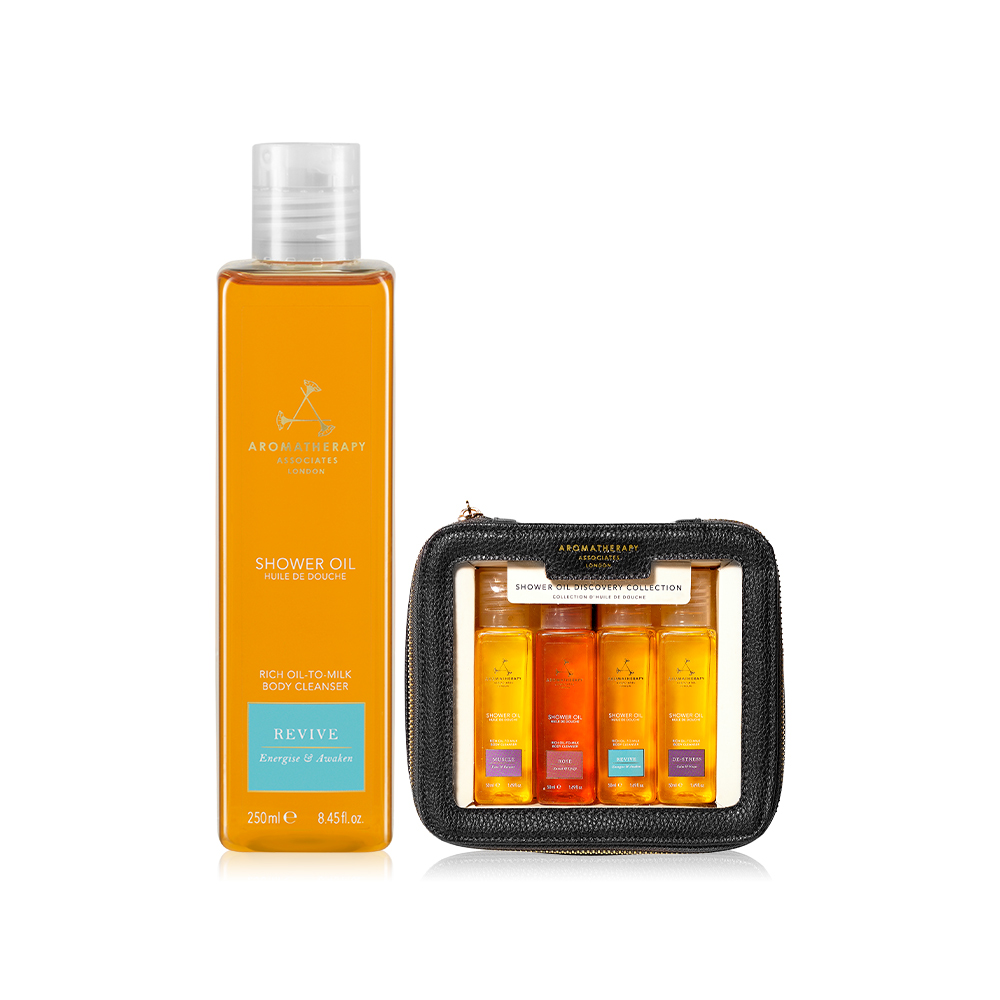 【AA英國皇家芳療】精油沐浴禮盒 (Aromatherapy Associates) 歷史價格詳細信息