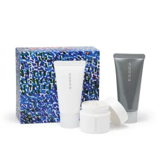 【SUQQU】精質柔和潔膚霜 130g 歷史價格詳細信息