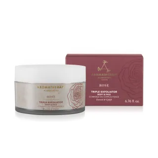 【AA英國皇家芳療】歡沁玫瑰護膚霜200mL (Aromatherapy Associates) 歷史價格詳細信息