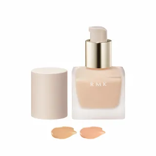 RMK 液狀粉霜/隔離霜精選1+1超值組 歷史價格詳細信息