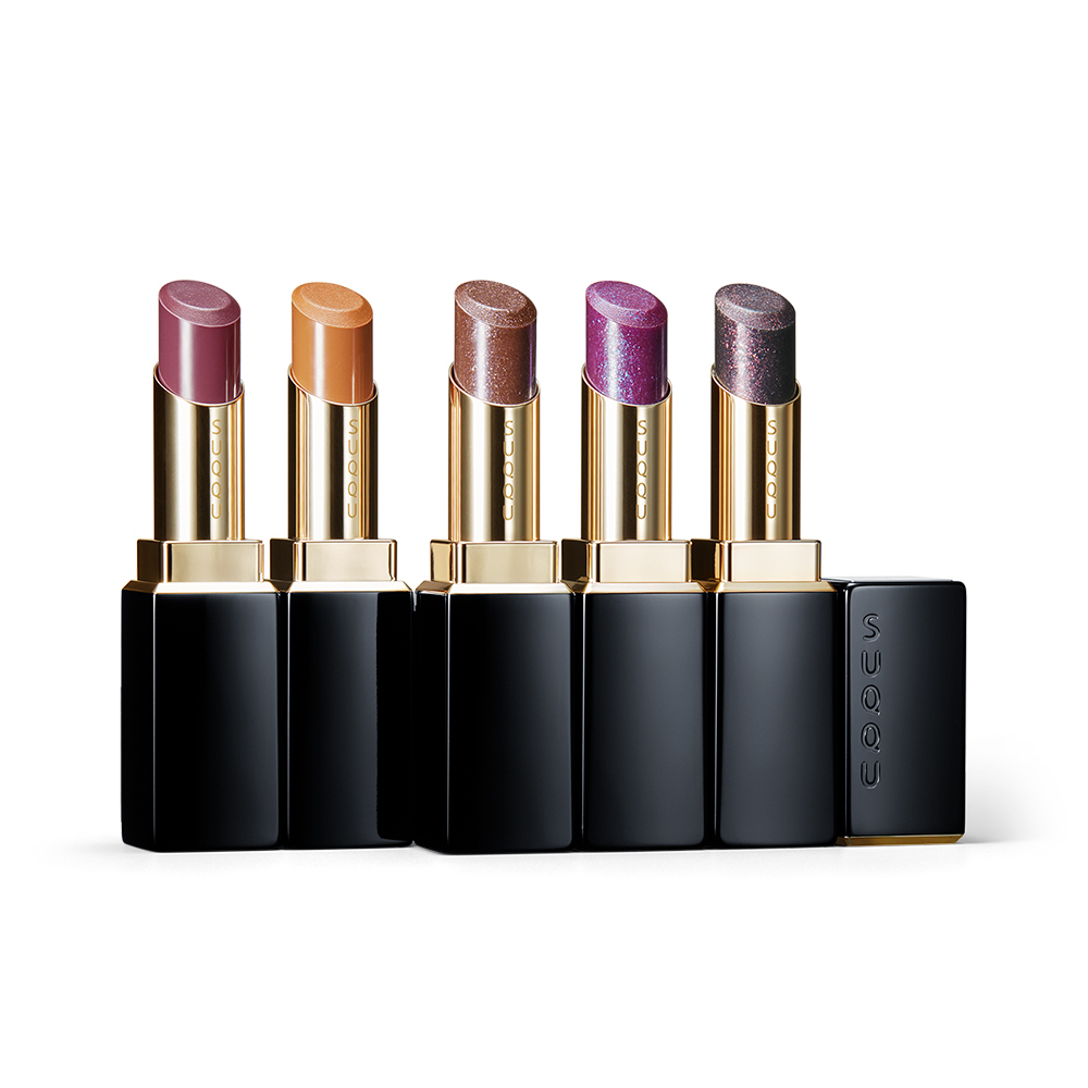 【SUQQU】晶采艷澤唇膏 3.7g (最短效期至:2024/4) 歷史價格詳細信息