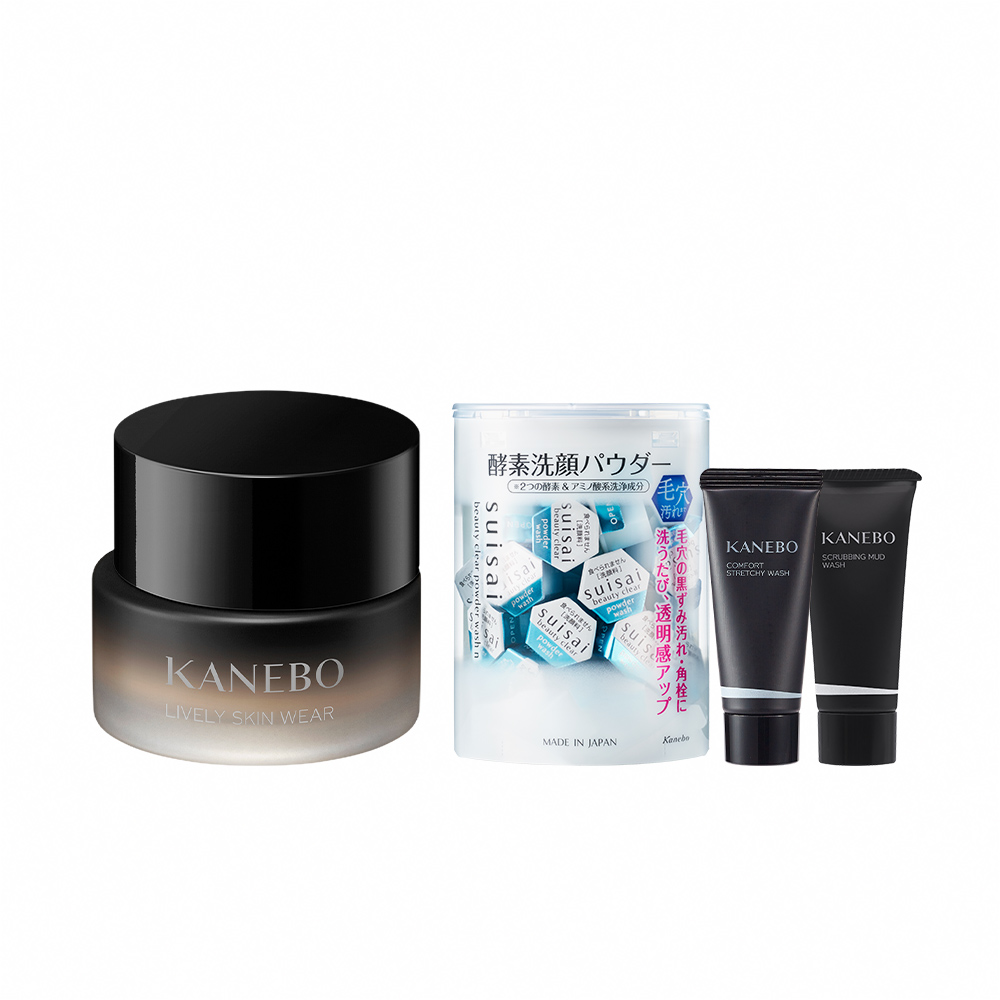 【Kanebo 佳麗寶】KANEBO 無瑕妍采活力肌粉霜日安組a(2色任選) 歷史價格詳細信息