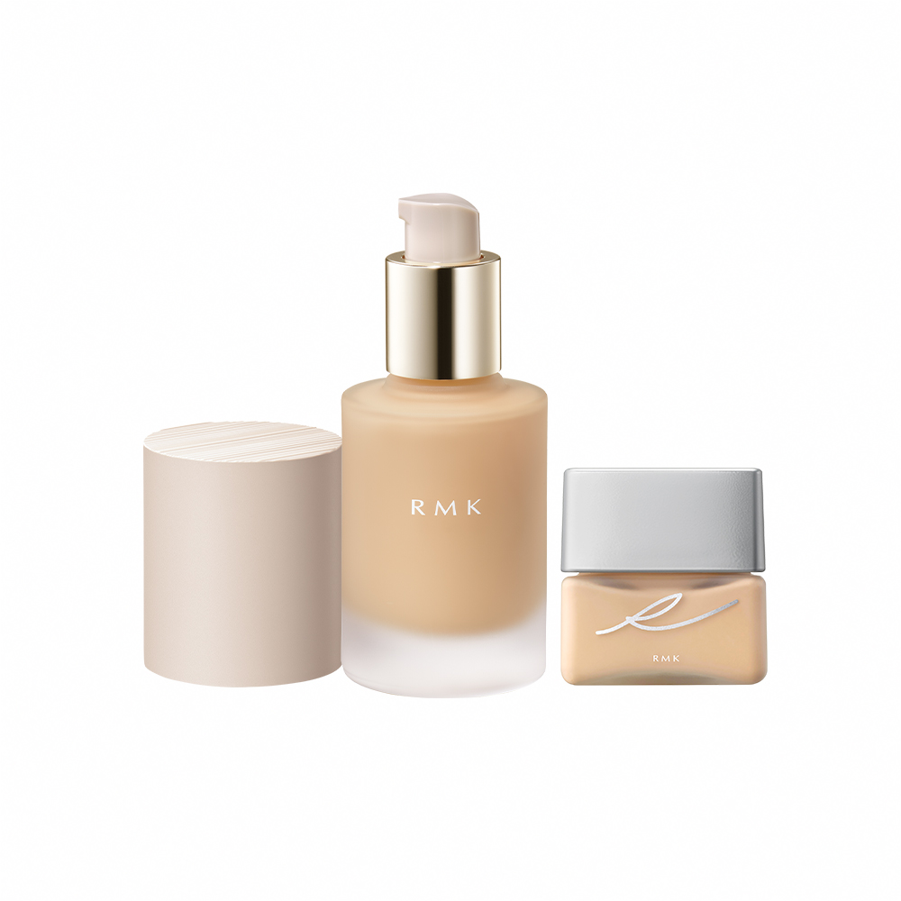 【RMK】水凝美肌粉霜 30g(2色任選) 歷史價格詳細信息