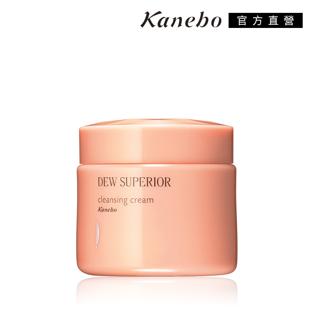 【Kanebo 佳麗寶】DEWS 潤活潔膚霜 150mL(加贈潤活皂霜修護膜) 歷史價格詳細信息