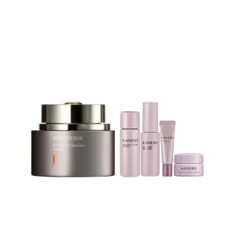 【Kanebo 佳麗寶】DEWS EX 膠原按摩霜2+1組(買一送一) 歷史價格詳細信息