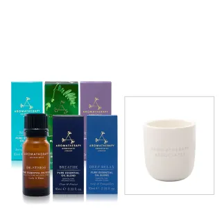 【AA 英國皇家芳療】放鬆精油沐浴晶露買1送3組(Aromatherapy Associates) 歷史價格詳細信息