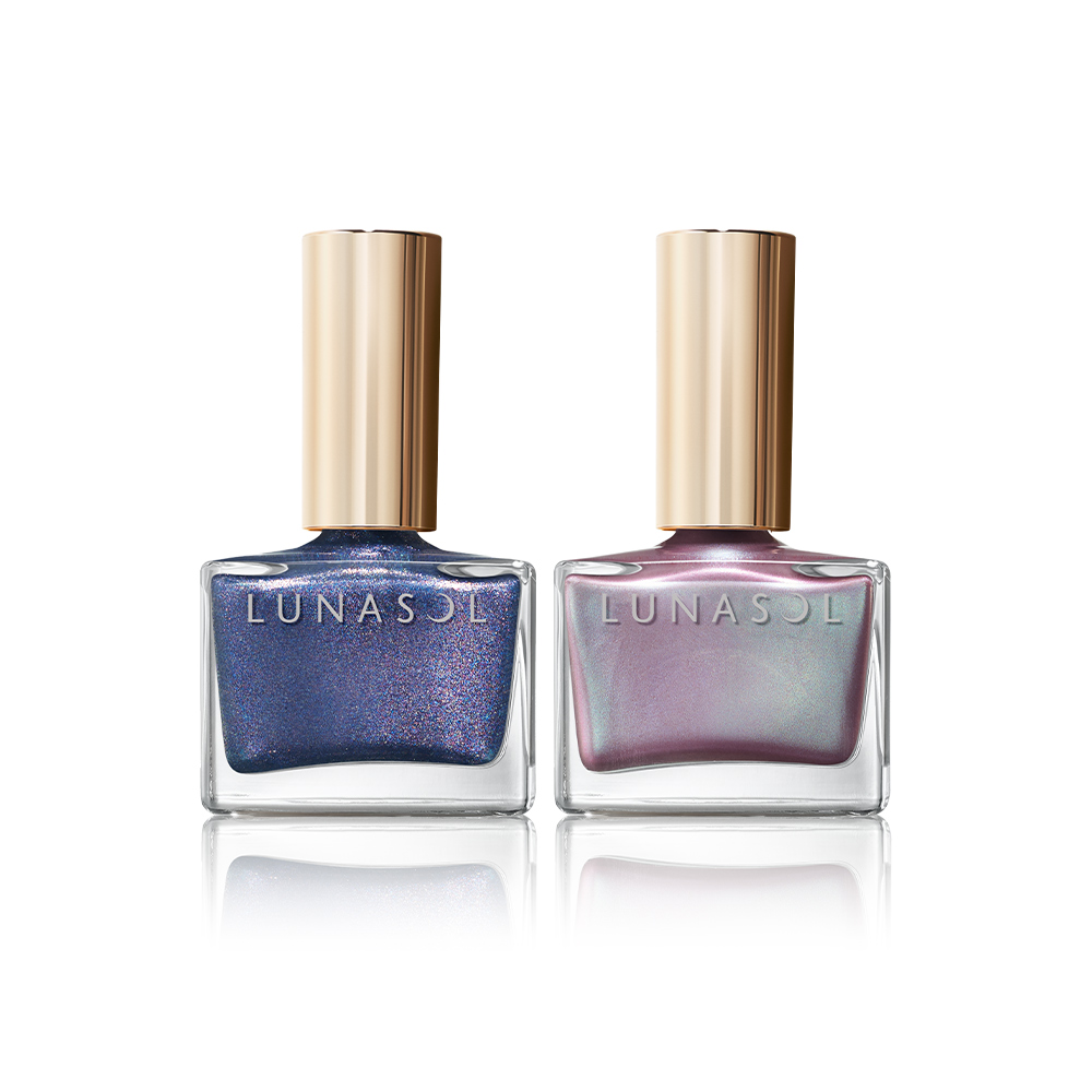 【Kanebo 佳麗寶】LUNASOL 晶巧凝色指采 買就送基底護甲油 歷史價格詳細信息