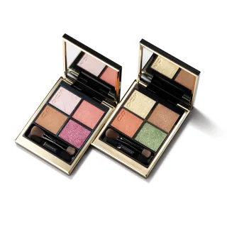 SUQQU 晶采盈緻眼彩盤 6.2g(7色任選) 歷史價格詳細信息