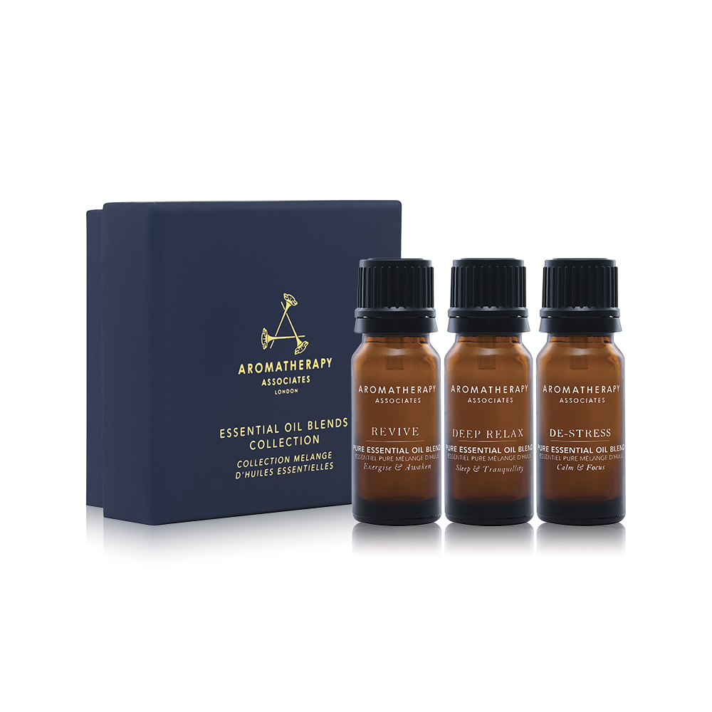 【AA英國皇家芳療】經典沐浴油七夕限定優惠組(Aromatherapy Associates) 歷史價格詳細信息