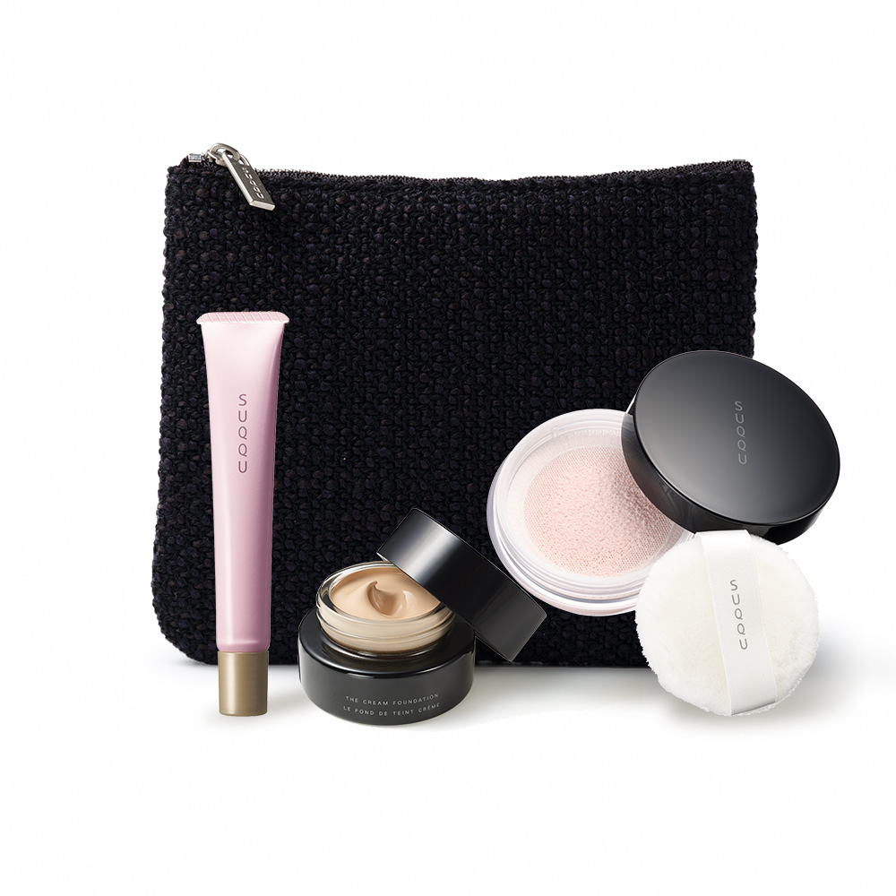 【SUQQU】晶采艷澤粉霜 30g(最短效期至2024/4) 歷史價格詳細信息