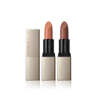 【Kanebo 佳麗寶】LUNASOL 晶巧柔霧裸唇彩再送卸妝油 (14色任選) 歷史價格詳細信息