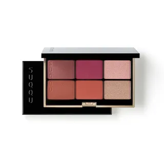 SUQQU 晶采淨妍頰彩 6.4g(2色任選) 歷史價格詳細信息