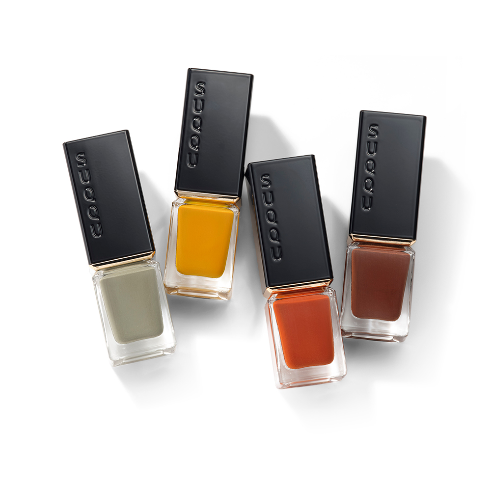 SUQQU 晶采妍色指甲油7.5 ml 歷史價格詳細信息