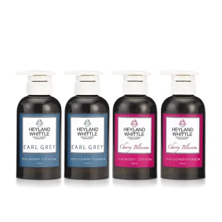 【H&W英倫薇朵】好感香氛沐浴洗髮買2送4(2款任選) 歷史價格詳細信息