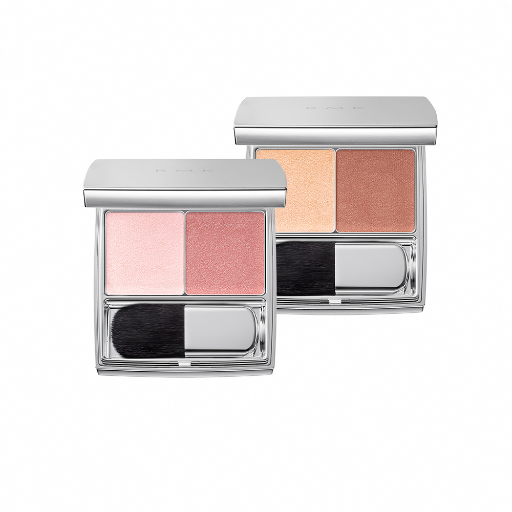 RMK 棕采調色眼盒 2.6g(5色任選) 歷史價格詳細信息