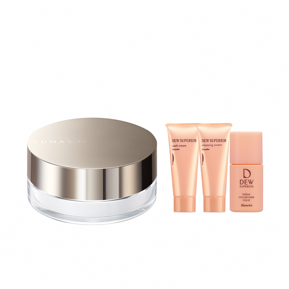 Kanebo 佳麗寶 LUNASOL光透潤色飾底乳30ml(效期至2024/01) 歷史價格詳細信息