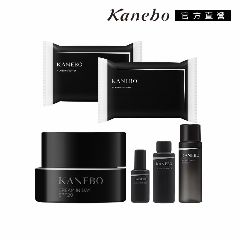 【Kanebo 佳麗寶】活力肌密光澤日霜 40g 歷史價格詳細信息