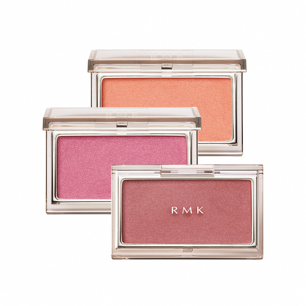 【RMK】透光立體頰采買1送4好氣色組 (多色任選) 歷史價格詳細信息