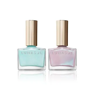 【Kanebo 佳麗寶】LUNASOL 晶巧凝色指采 買就送基底護甲油 歷史價格詳細信息