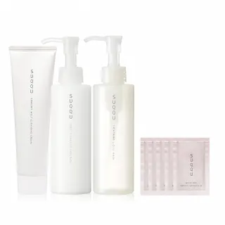 【SUQQU】顏筋活膚組(木犀花香限定版) 歷史價格詳細信息