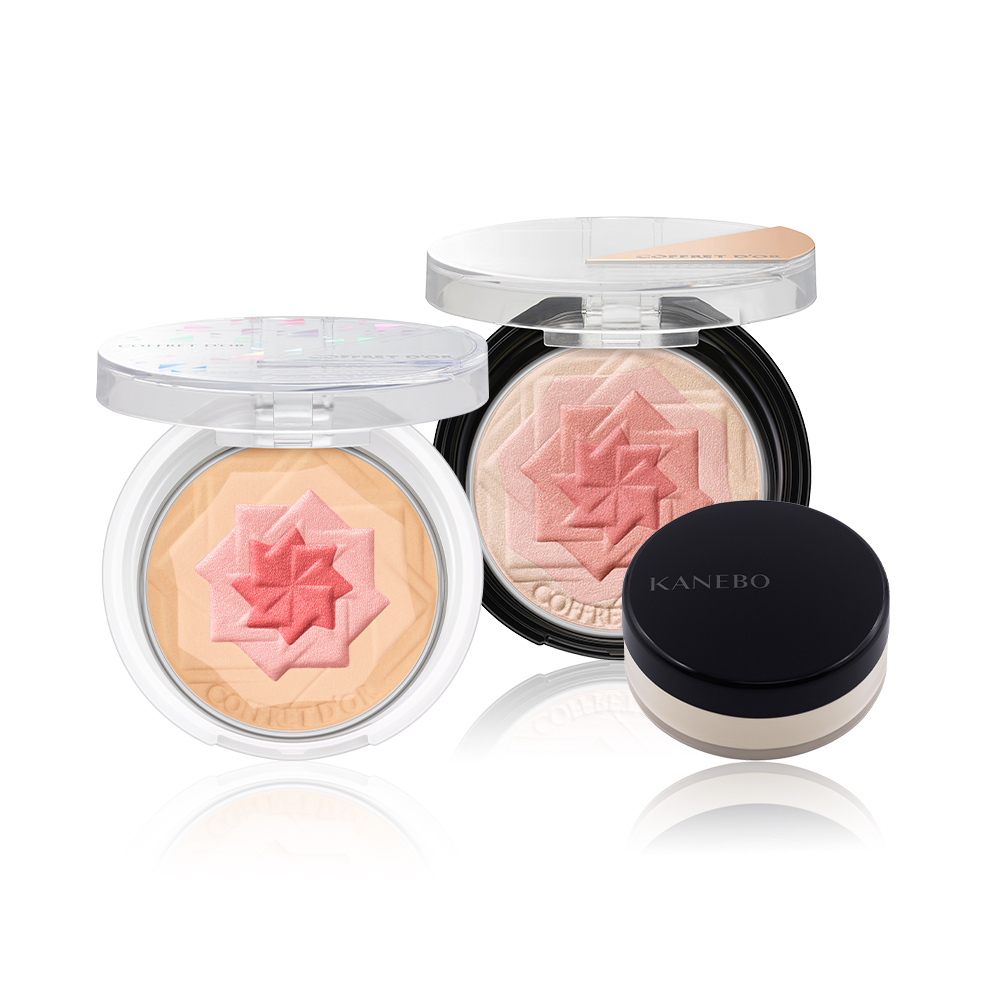 【Kanebo 佳麗寶】COFFRET D’OR 微笑俏顏修容S (魔法無瑕毛孔) 4g 歷史價格詳細信息