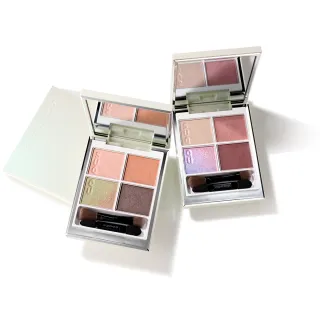 SUQQU 晶采盈緻眼彩盤 6.2g(7色任選) 歷史價格詳細信息