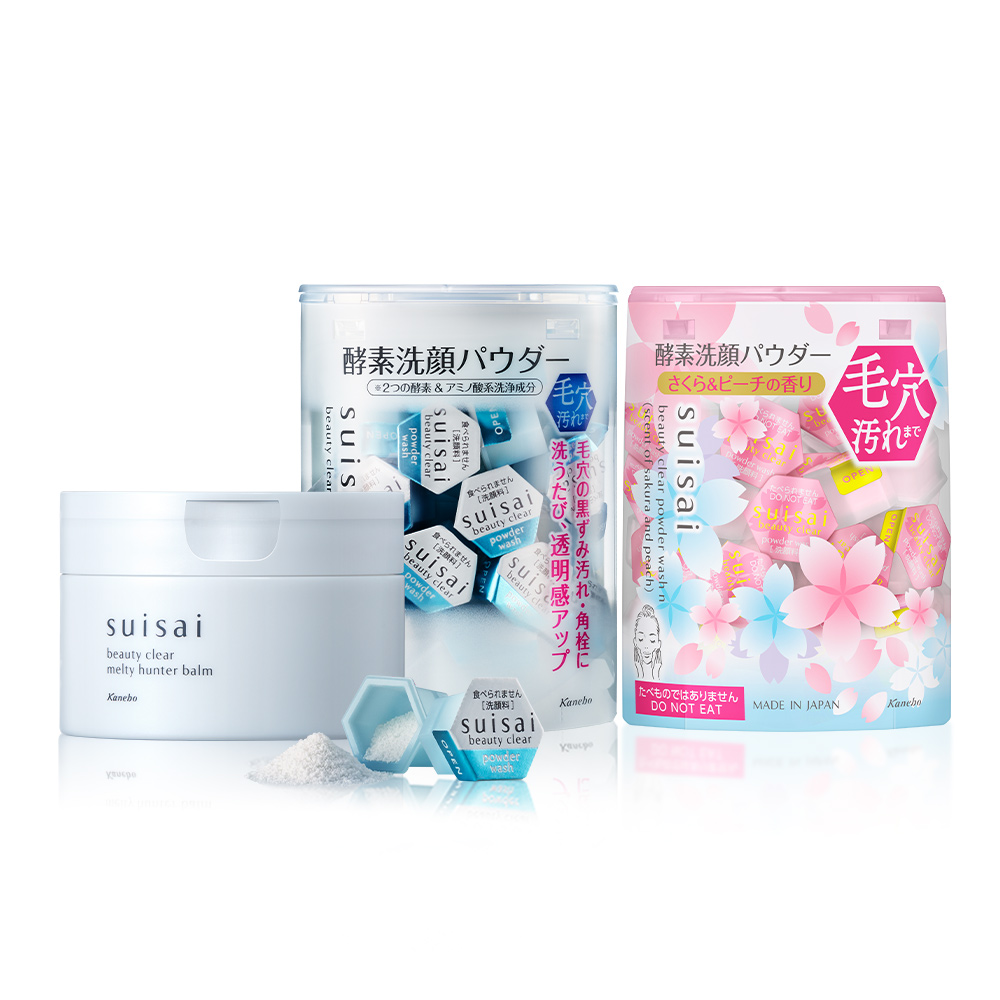 【Kanebo 佳麗寶】suisai 淨顏酵素64+30再送冠軍防曬(94) 歷史價格詳細信息