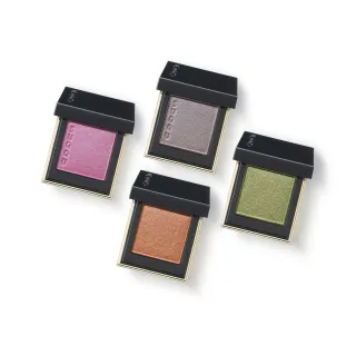 【SUQQU】晶采立體眼影 1.5g(2色任選) 歷史價格詳細信息