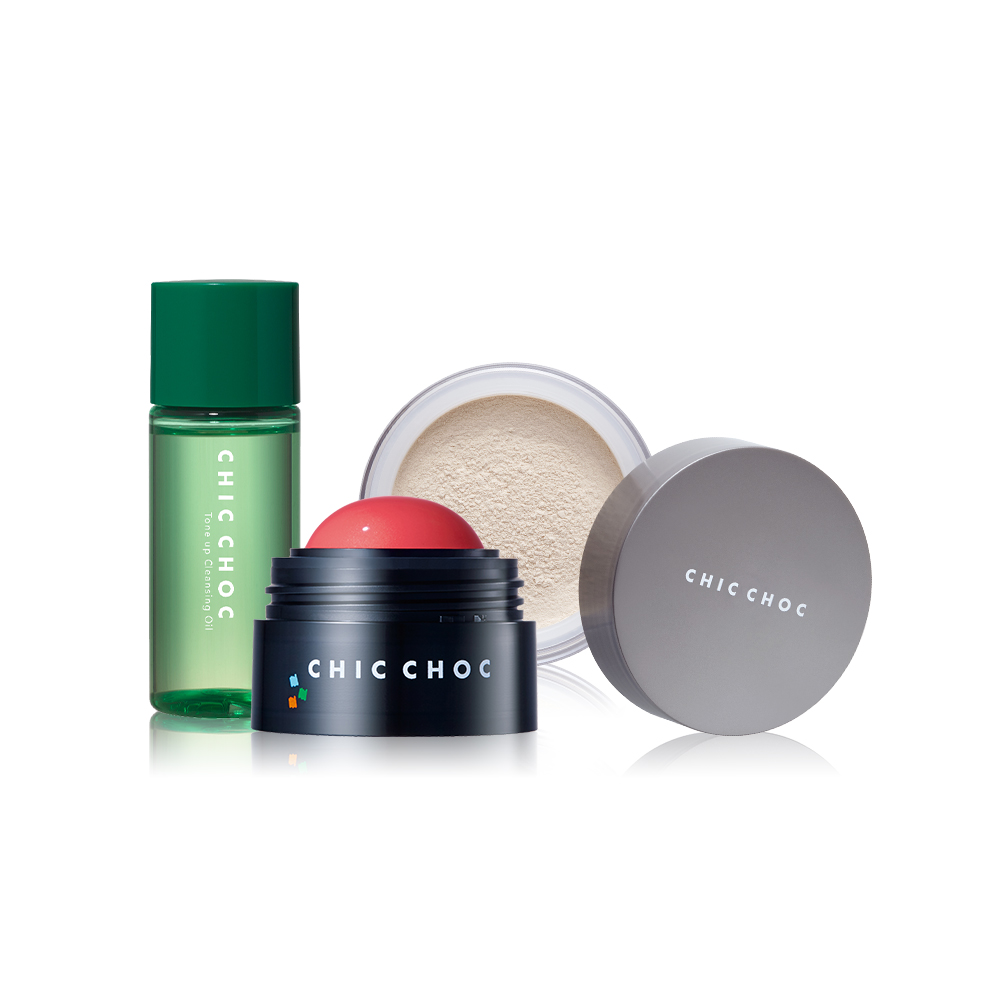 CHIC CHOC 輕質極細眼線筆 0.1g(4色任選) 歷史價格詳細信息