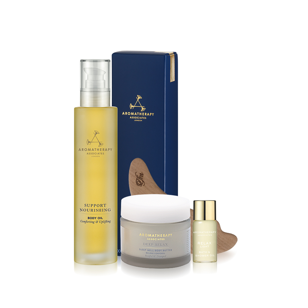 AA 英國皇家芳療 輕盈舒緩沐浴油 55mL(Aromatherapy Associates) 歷史價格詳細信息